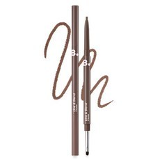 Vanillaco Viva vaniglia Mood sconto Online 0.12g 1ea BR01 miscela di Eyeliner per Martini al cioccolato