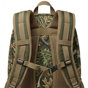 Sac à bandoulière de chasse camouflage grande capacité, multi-poches, pour usage extérieur, sac à dos de chasse à prix avantageux - Product Image 6