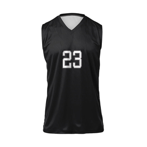 Maillots de volley-ball personnalisés avec noms et numéros, ensembles de vêtements de sport imprimés 100% polyester, logo personnalisé, vente en gros pour le sport - Product Image 1