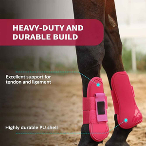 Botas de Montar a Caballo de Lujo Personalizadas de Alta Calidad, Forradas de Neopreno, Impermeables, Transpirables, Ligeras y con Diseño Ajustable - Product Image 5