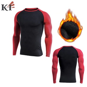 Camisetas de Compresión para Gimnasio, Surf, sin Mangas, con Logotipo Personalizado, Protección UV, Transpirables, de Poliéster/Spandex 280g, Sublimadas MAM para Hombre, Envío DHL - Product Image 3