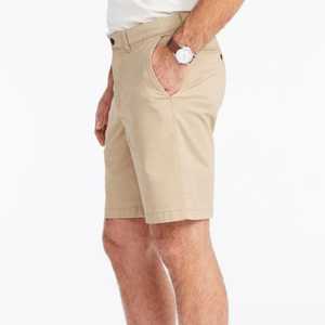 Shorts cargo 100% algodón con logo personalizado, shorts de algodón para hombre, talla adulta, fabricación en Pakistán, shorts para hombre - Product Image 3