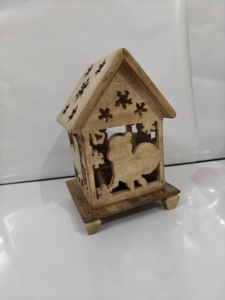 Cabane-lampe - Product Image 1