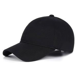 Custom Logo Printed 6-Panel Structured <b>Baseball</b> <b>Cap</b> 100% Cotton Denim/Canvas Digital/Embossed/Puff Printing Unisex Adult Size - Product Image 5