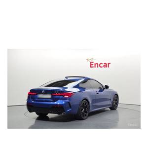 2024 BMW 420i <span class=keywords><strong>M</strong></span> Sport Pro Coupé 4-serie met linksgestuurd automaat en achteruitrijcamera, 31.052 km - Product Image 2