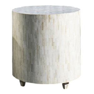 Muebles modernos de lujo para sala de estar, diseño Premium, mesa de bebidas de Metal, mármol, hierro, recién llegado, artículo decorativo para el hogar, conjunto al por mayor - Product Image 5