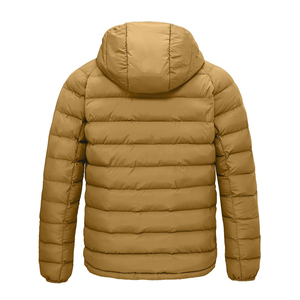 Chaquetas Acolchadas para Hombre a Precio de Fábrica, Calidad Profesional, Última Moda, Fabricante Líder de Chaquetas Acolchadas para Hombre al por Mayor - Product Image 2