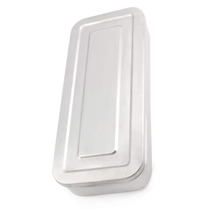 Juego de Instrumentos de Esterilización Manual <span class=keywords><strong>Odontomed</strong></span> 2011 de Acero Inoxidable de Alta Calidad, Caja para Instrumentos Quirúrgicos con Certificación CE - Product Image 3