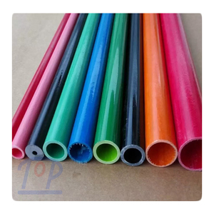 Fiberglass <b>Rod</b> 1 Meter, FRP <b>Rod</b>, Strong Insulating <b>Plastic</b> <b>Rod</b> for DIY, Electrical, Model Making - Product Image 2
