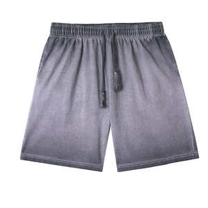 Shorts respirants OEM, shorts en coton respirants, shorts de sport, fournisseur en gros - Product Image 3