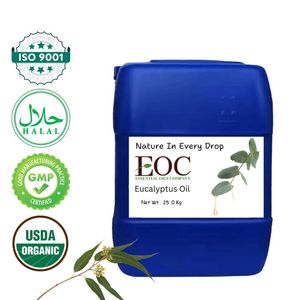 น้ำมันยูคาลิปตัสโกลบูลัสส่วนผสมกลิ่นหอมชั้นดีจากทั่วโลก - Product Image 5