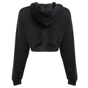 Nuestro equipo de exportación a granel ofrece sudaderas cortas de algodón de alta calidad para mujeres, para satisfacer las necesidades de suministro globales internacionales. - Product Image 5