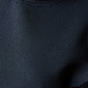 Sweat à capuche rayé pour femme, personnalisable avec logo, performance athlétique, vêtement de sport professionnel pour la gym et l'entraînement, Nouveauté 2026 - Product Image 4