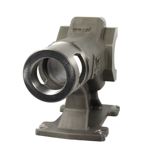 Qualité supérieure pour le corps de boîtier de précision moulé, fabriqué au Gujarat - Product Image 1