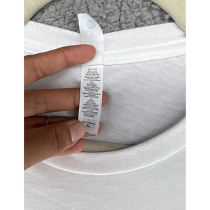 Vêtements Next Level Apparel, vente en gros, impression de logo personnalisée, revendeurs, Canada, acheteurs en gros, t-shirts - Product Image 4