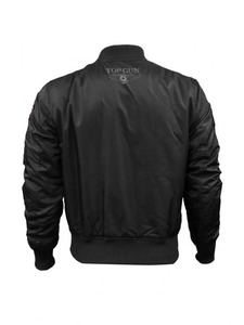 Chaqueta de vuelo Top Gun Maverick MA-1 - Product Image 3