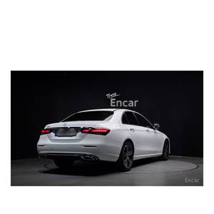 Mercedes-Benz Clase E E250 Avantgarde 2023, 24,686 km, Caja de Cambios Automática, Asientos de Cuero, Volante a la Izquierda, Cámara Trasera - Product Image 2