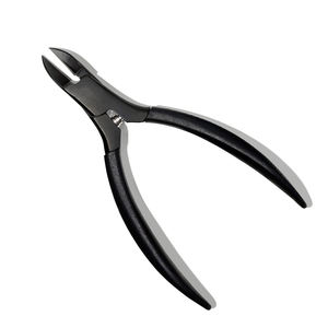 Coupe-ongles et cuticules pour bébés en gros, couleur personnalisée, en acier inoxydable, avec ressort réglable - Product Image 6