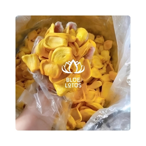 Snack de Jaca Deshidratada de Venta Rápida, Ingredientes Cuidadosamente Seleccionados, Calidad de Exportación, Ideal para Snacks de Oficina y Compartir en Picnics - Product Image 1