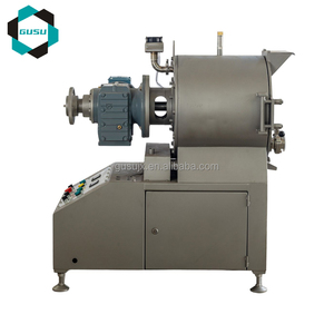 GUSU Fabrikası 20L 40L Çikolata Rafineri Konçesi Çin Malı - Product Image 5