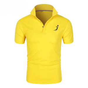 Camisetas Polo de Piqué Premium Transpirables, Estilo Clásico para Comodidad Diaria, Camisetas Polo de Piqué Premium - Product Image 1