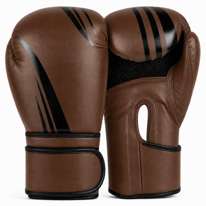 Équipement de boxe de haute qualité - Product Image 1