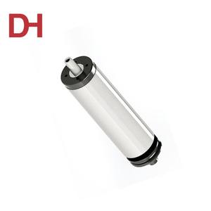 Eje de Pulido Antipolvo de 6000 RPM con Rotación en Sentido Horario, 3 Precisiones y Accionamiento por Motor para Superfinishing de Celdas - Product Image 3