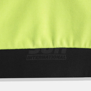 Top Selling Premium Quality Women Sports <b>Bra</b> Breathable Front High Support Seamless <b>Removable</b> <b>Pads</b> Workout Wear Reasonable Price - Product Image 5