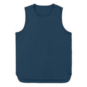 Vêtements de fitness en coton personnalisés, prix de gros, débardeur de musculation pour hommes, vêtements de sport pour la salle de sport, débardeur personnalisé - Product Image 1
