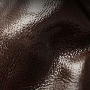 Gilet en cuir pour homme sur mesure, couleur personnalisée, style streetwear, sans manches, respirant - Product Image 5