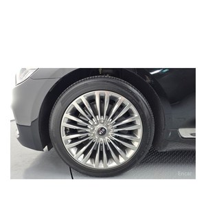 สำหรับรถยนต์ Kia K9 3.8 GDI AWD รุ่นปี 2018 เดือนมิถุนายน ระยะทาง 96,960 กม. มาตรฐานไอเสียยูโร 5 เบาะหนัง เกียร์อัตโนมัติ พวงมาลัยซ้าย ขับเคลื่อนล้อหลัง - Product Image 5