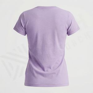 Nueva Llegada, Camisa de Oficina para Mujer, Primavera Otoño, Moda, Estampado Moderno, Vestido Informal para Dama, 240 g/m², 100% Algodón Satinado con Lentejuelas - Product Image 2