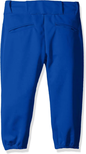 <b>Men</b>’s Baseball <b>Knickers</b> Pants 100% Polyester Double Knit Custom Team Logo Design Uniform <b>Knickers</b> Bulk Wholesale Low MOQ - Product Image 2
