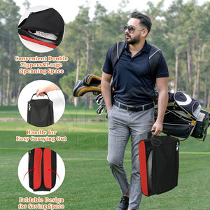 ถุงใส่รองเท้าแบบสั่งทำพิเศษ ดีไซน์ยืดหยุ่น ผ้าระบายอากาศ สำหรับการจัดเก็บและใช้งานประจำวัน - Product Image 3