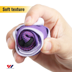 Gants industriels en nitrile enduits de PU, en polyester et nylon tricoté, légers, respirants, avec une bonne adhérence, pour atelier, construction et usage quotidien - Product Image 2