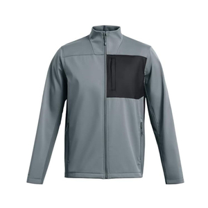 High Quality Men's Winter Warm Windproof Waterproof Breathable Softshell <b>Jacket</b> Safety - Product Image 1