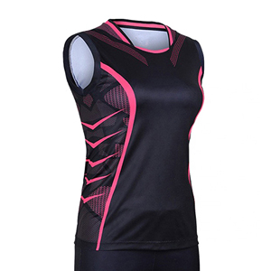 Custom Logo Volleyball Uniform Set for Adults – Breathable Quick Dry Polyester Sports Jersey <b>Athletic</b> Team Kit Made In Pakistan - Product Image 5