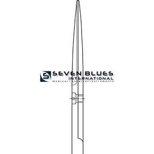 กรรไกรผ่าตัดแบบละเอียดอ่อน BSC1004-เครื่องมือแพทย์ที่มีความแม่นยำสูง - Product Image 4
