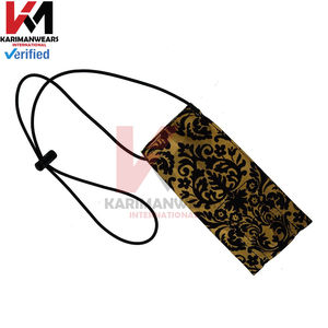 Funda Protectora para Barril de Paintball Profesional, Material Ignífugo para Campos Tácticos Interiores, Personalizable - Product Image 4