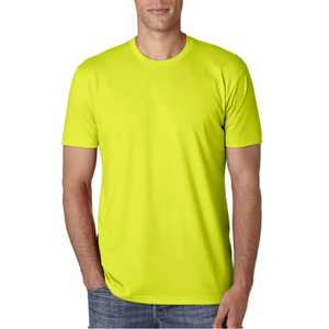 Camiseta deportiva ajustada de alta calidad para hombre, hecha en Pakistán, ligera y cómoda. - Product Image 4