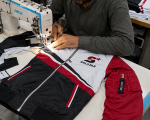 Customized Outdoors <b>Clothes</b> Casual Streetwear Men Jackets and Windbreaker Coats Men's Bomber Spring Autumn Jacket <b>for</b> Men - Product Image 5