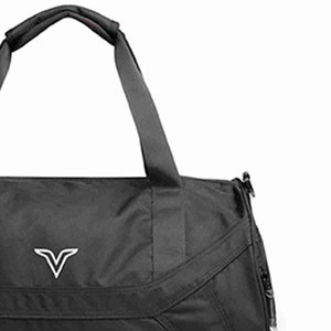 Bolsa deportiva profesional para entrenamiento deportivo diseñada con múltiples compartimentos, tela resistente y asas de transporte fáciles. - Product Image 2