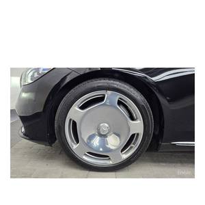 Mercedes-Benz Classe S Maybach S580 4MATIC Novembre 2023 33 127 km Boîte de vitesses automatique Volant à gauche - Product Image 5