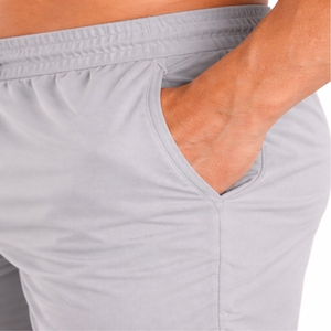 Pantalones Cortos Deportivos Esenciales para Hombre, de Secado Rápido, Ligeros, para Entrenamiento Atlético y Running, con Bolsillos, Ajuste Cómodo - Product Image 5