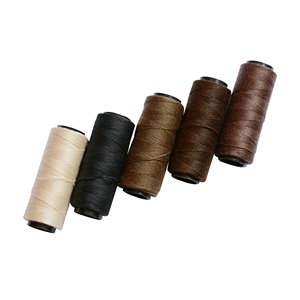 Fil à coudre professionnel pour extensions de cheveux, fil à coudre en nylon pour la fabrication de perruques, fournitures de salon - Product Image 6