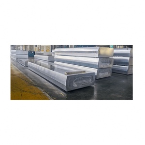 Lingotes Primarios de Aleación de Aluminio de Alta Pureza Serie 1000, Venta Directa de Fábrica en Bangkok, Alta Calidad y Precio - Product Image 4