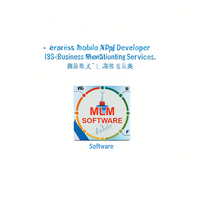 Logiciel de développement d'applications mobiles ERP Hubspot Enterprise pour MAC - Services d'automatisation commerciale - Stock disponible