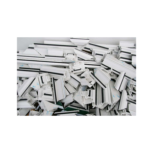 ผงพีวีซีคุณภาพสูงราคาถูกจากสหรัฐอเมริกาสำหรับทำท่อ - Product Image 5