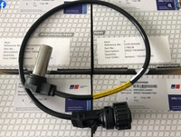 Capteur de vitesse du turbocompresseur MTU Detroit Diesel original 5205304069 transmetteur de vitesse pièces de rechange essentielles moteurs pièces de machines