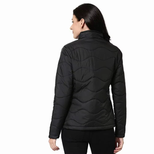 Chaqueta con Capucha para Hombre, de Nailon, Cálida, Transpirable y de Secado Rápido, para Invierno, Largo Regular, con Logotipo Frontal, Diseño de Moda Urbana, Venta al Por Mayor - Product Image 6